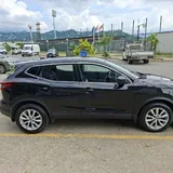 Nissan Rogue Sport 6