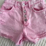 Шорты Zara 2