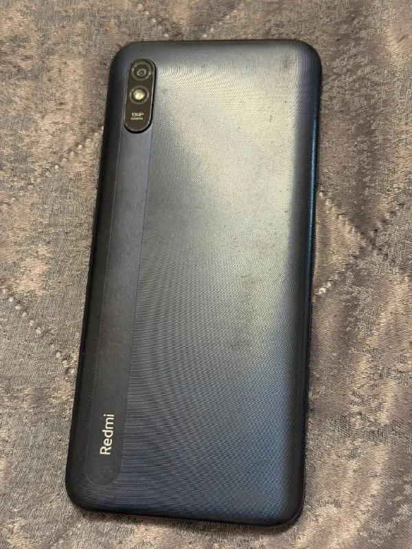 Redmi 9A 2/32GB 1