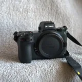 Nikon Z6 II камера 6