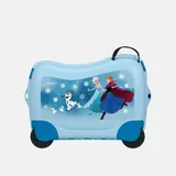 Детский чемодан Frozen 2