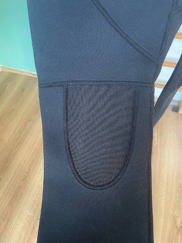 Неопреновый гидрокостюм Sbart 3 мм, размер XL 7