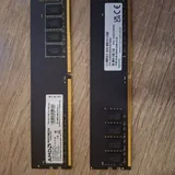Оперативная память DDR4 3