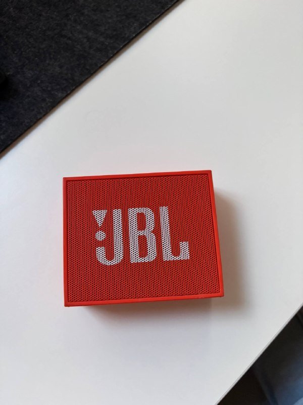 Колонка JBL