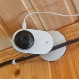 Камера видеонаблюдения YI PRO 6