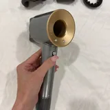 Dyson Supersonic фен 5