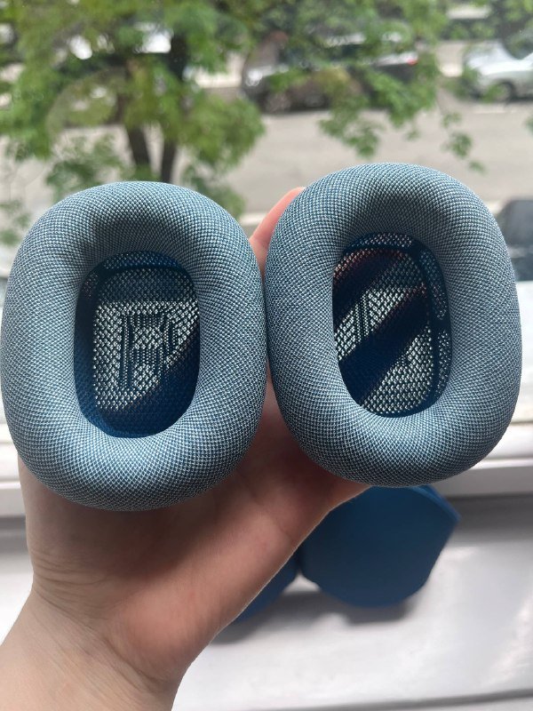 Наушники AirPods Max 7