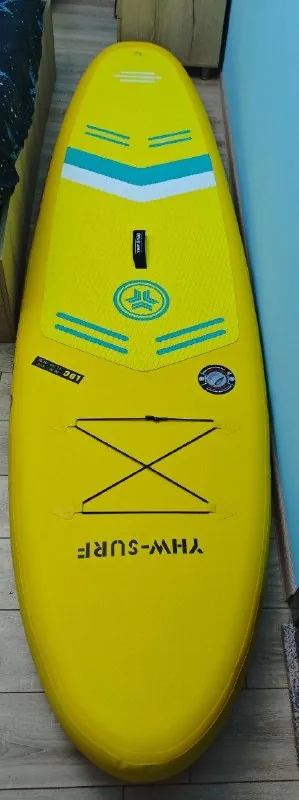 SUP борд 1