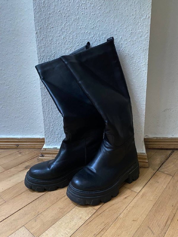 Сапоги демисезонные