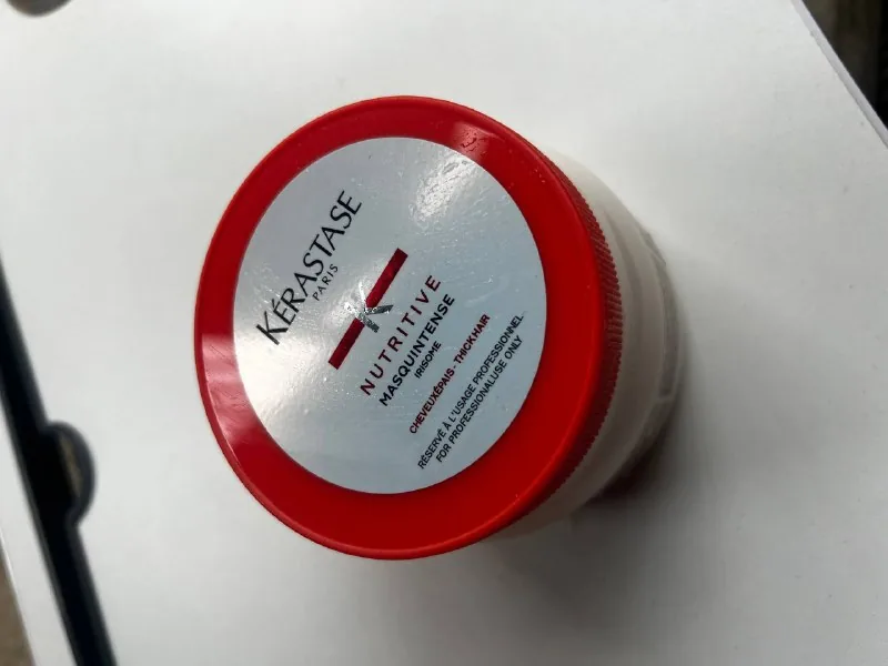 Маска для волос Kerastase 1