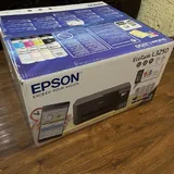 Epson L3250 Color Inkjet Printer 2
