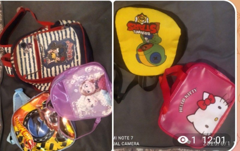 Медведи, зайчик, подушка-игрушка, рюкзачки детские, шарики, тетрадь, босоножки, кроссовки 2