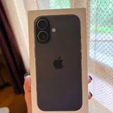 Iphone 17 Black 2