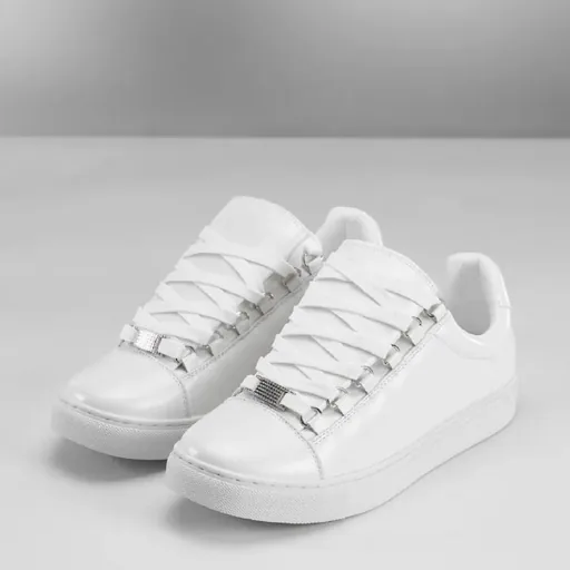 Кроссовки Balenciaga Arena Low
