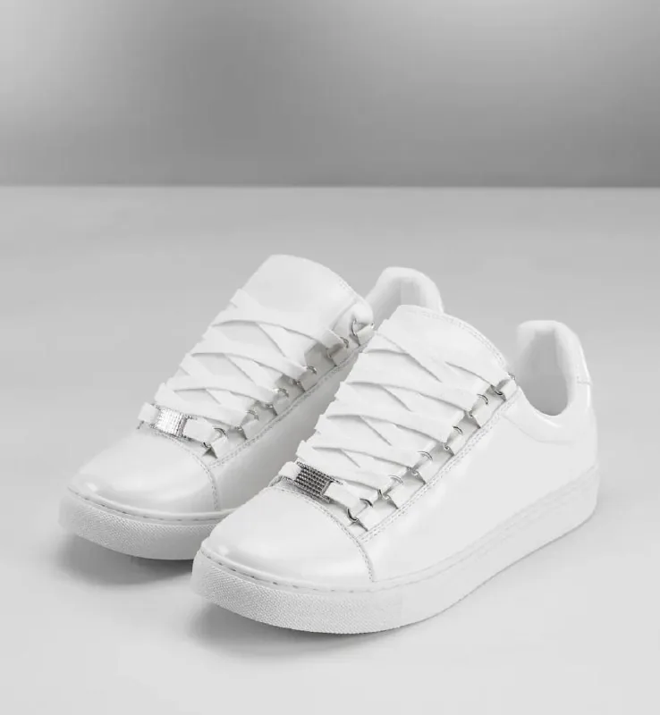 Кроссовки Balenciaga Arena Low 1
