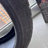 Зимние шины Continental WinterContact TS 860S 245/35 R19 4