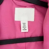 Пиджак oversize H&M, туфли-лодочки 2