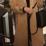 Плащ ZARA 2