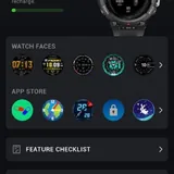 Amazfit T-Rex 2 1