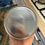 Stickers, baby food, children's cereals 5