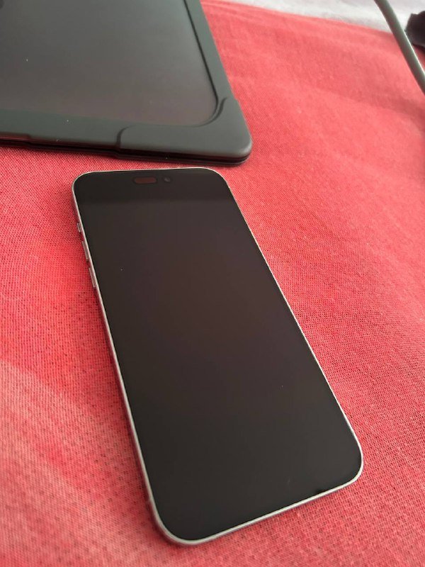 iPhone 16 pro max 256гб 3