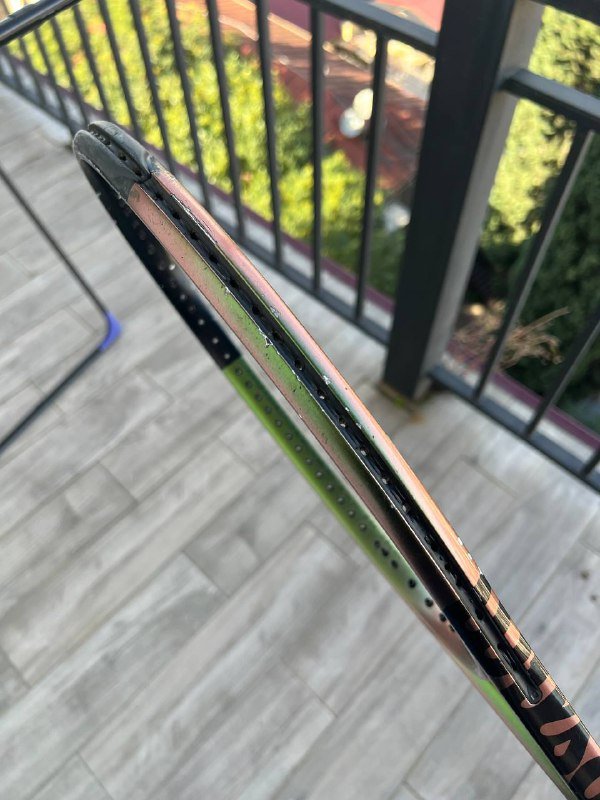 Blade 98 теннисная ракетка 16x19 305g grip 3 6