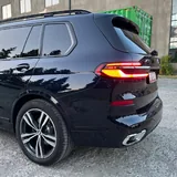 BMW X7 M Sport 3