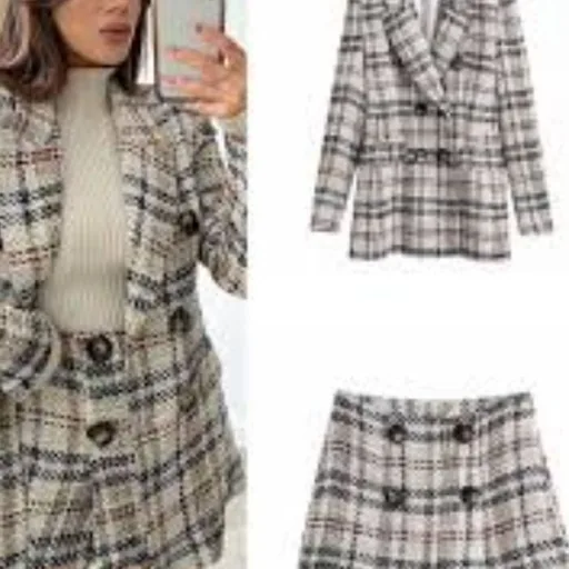 Костюм Zara, размер S