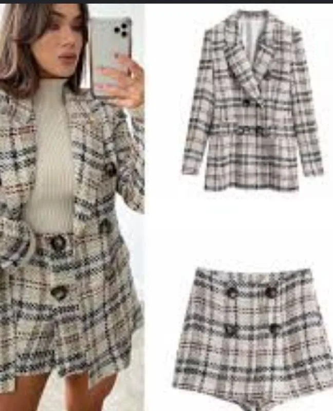 Костюм Zara, размер S