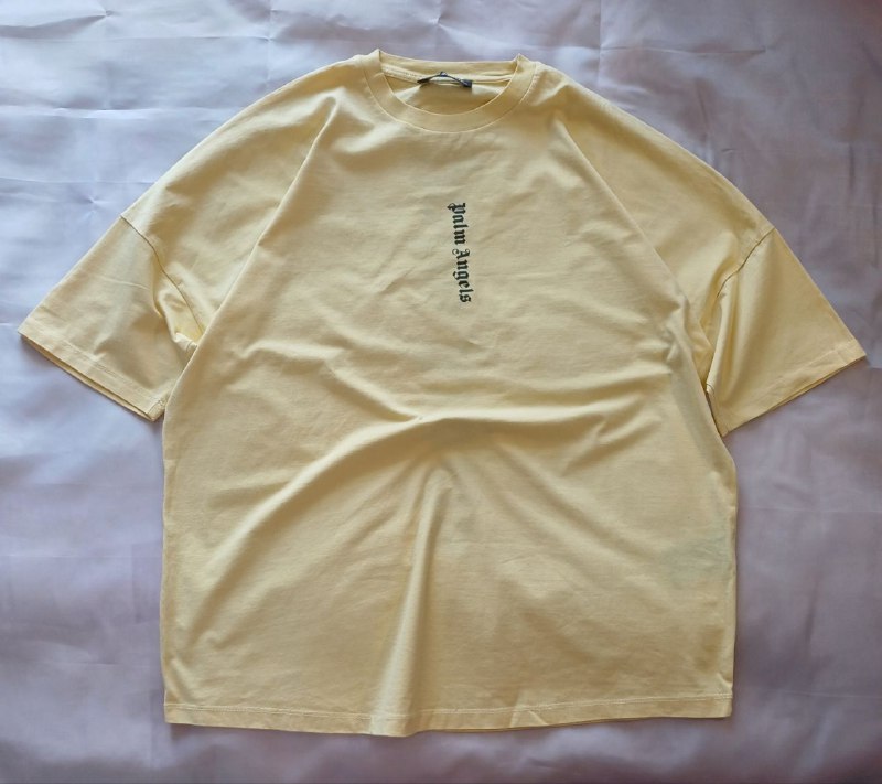 шорты Vans, футболки Levi's, Palm Angels, Napapijri 2