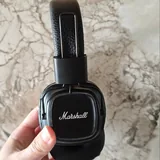 Наушники Marshall 2
