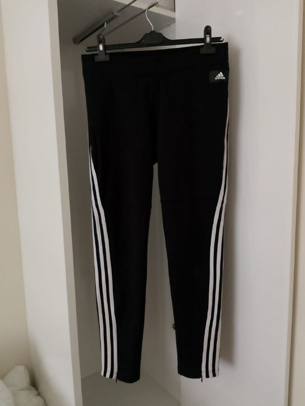 Джинсы Мужские, Брюки спортивные Adidas 4