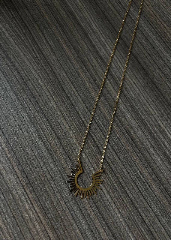 Подвеска из нержавеющей стали 2