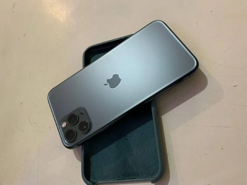 iPhone 11 Pro 256GB 1