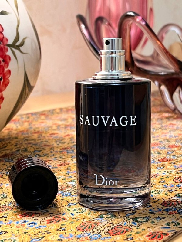Dior Sauvage EDT 65 ml 3