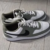 Nike Court Vision Low 3
