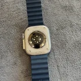 Apple Watch Ultra 2 2