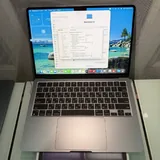 MacBook Air M2 2