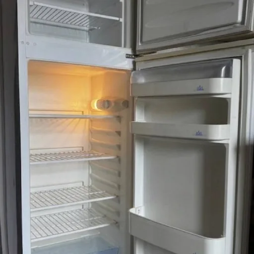 Холодильник Beko