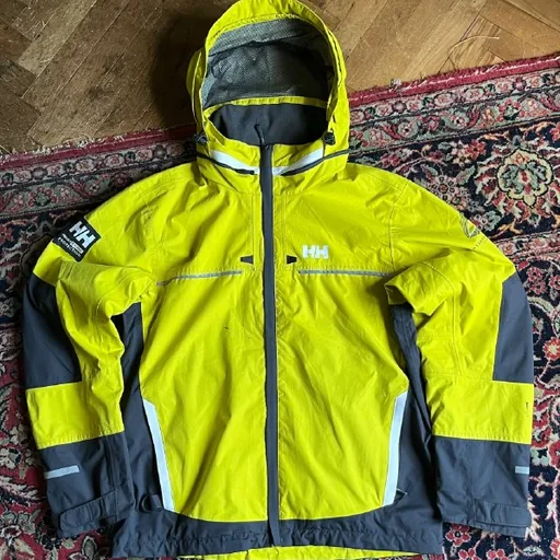 Куртка Helly Hansen