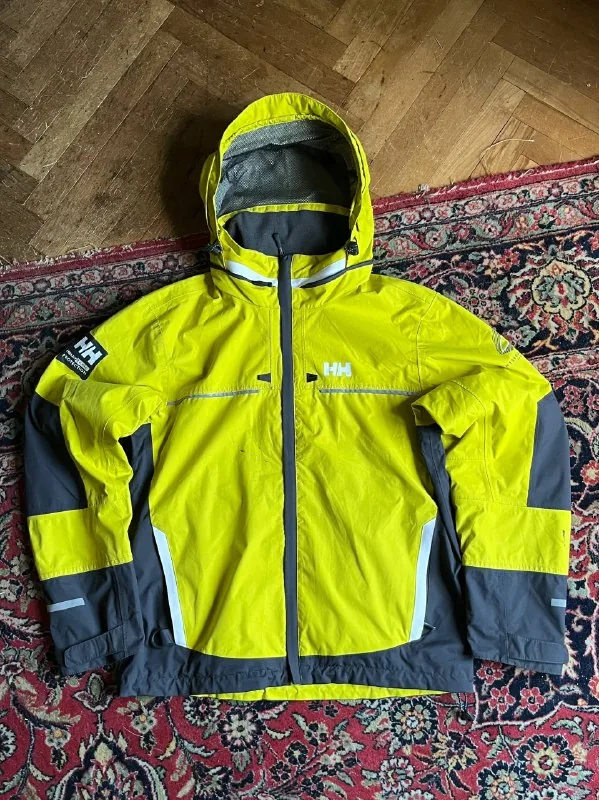 Куртка Helly Hansen 1