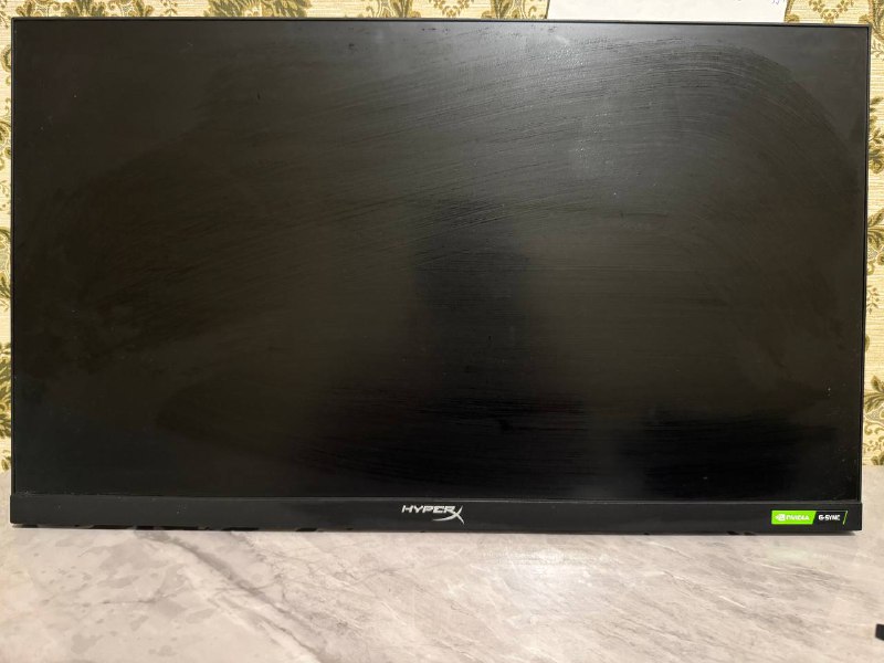 Монитор HyperX Armada 24.5″ IPS FHD 6