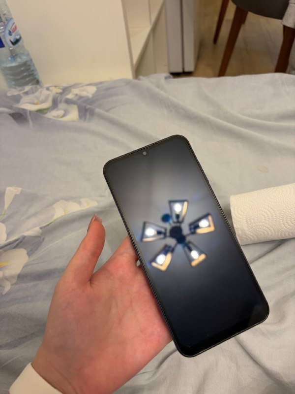 Samsung Galaxy A25 5G 128 ГБ 6