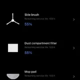 Робот-пылесос Xiaomi Robot Vacuum S20 2