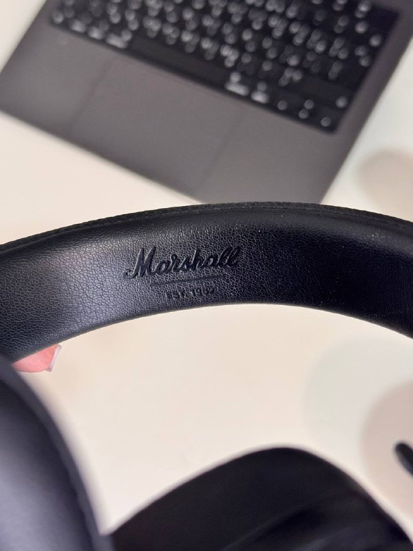 Наушники Marshall IV 4