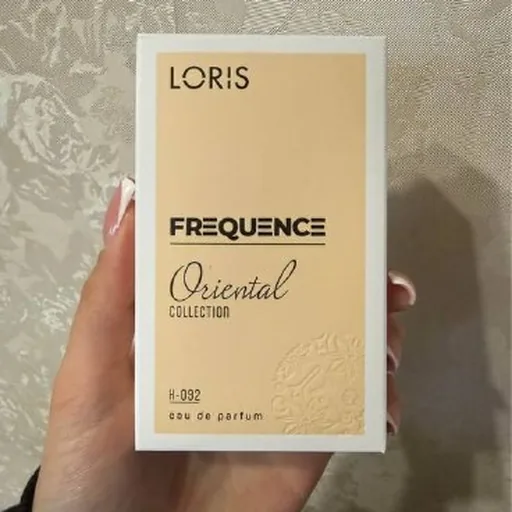 Loris Frequence Oriental, женские духи