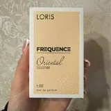 Loris Frequence Oriental, женские духи 1