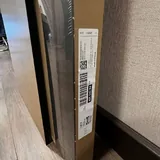Журнальный стол IKEA LACK 4