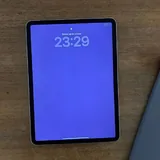 iPad Pro 11" 4-го поколения 256 GB Wi-Fi 1