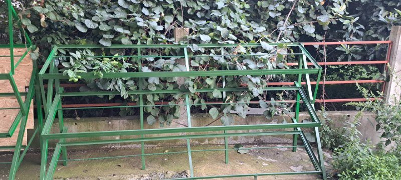 Стеллажи для магазина с зеркалом и без 3